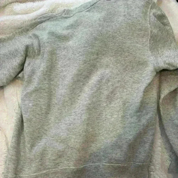 College Prude “Boilers” Vintage Sweatshirt - Picture 5 of 5